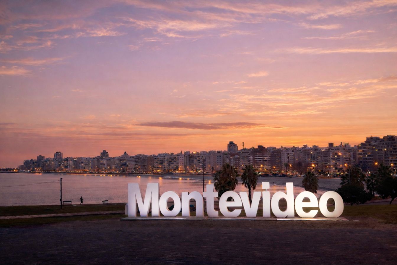 Montevideo, Uruguay
