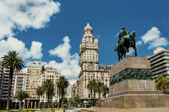 Half-Day Montevideo City Tour: provider photograph