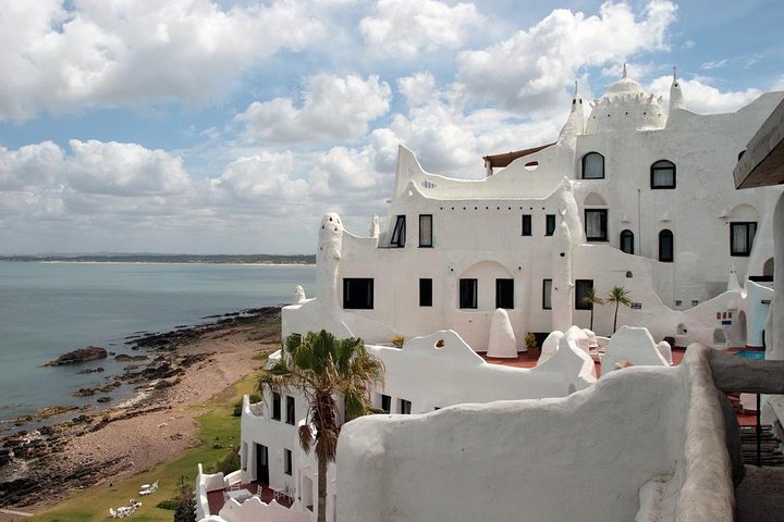 Punta Del Este Day Trip: provider photograph