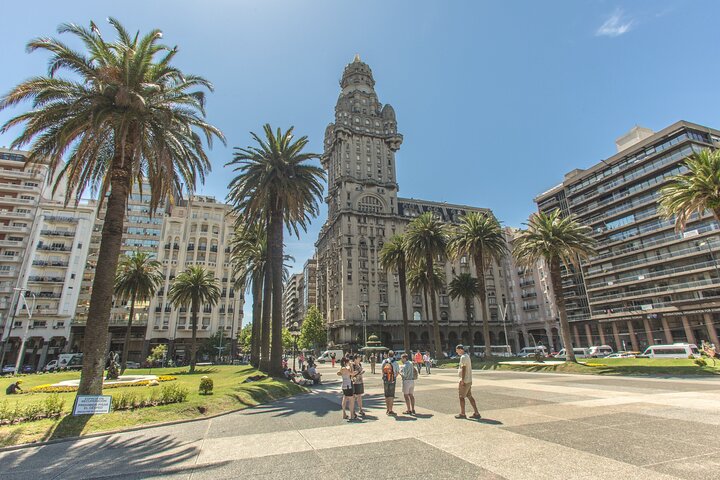 Two-Day Montevideo Getaway From Buenos Aires: provider photograph