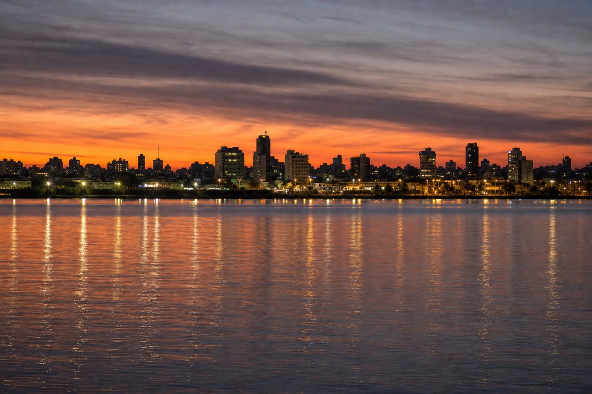 Montevideo, Uruguay