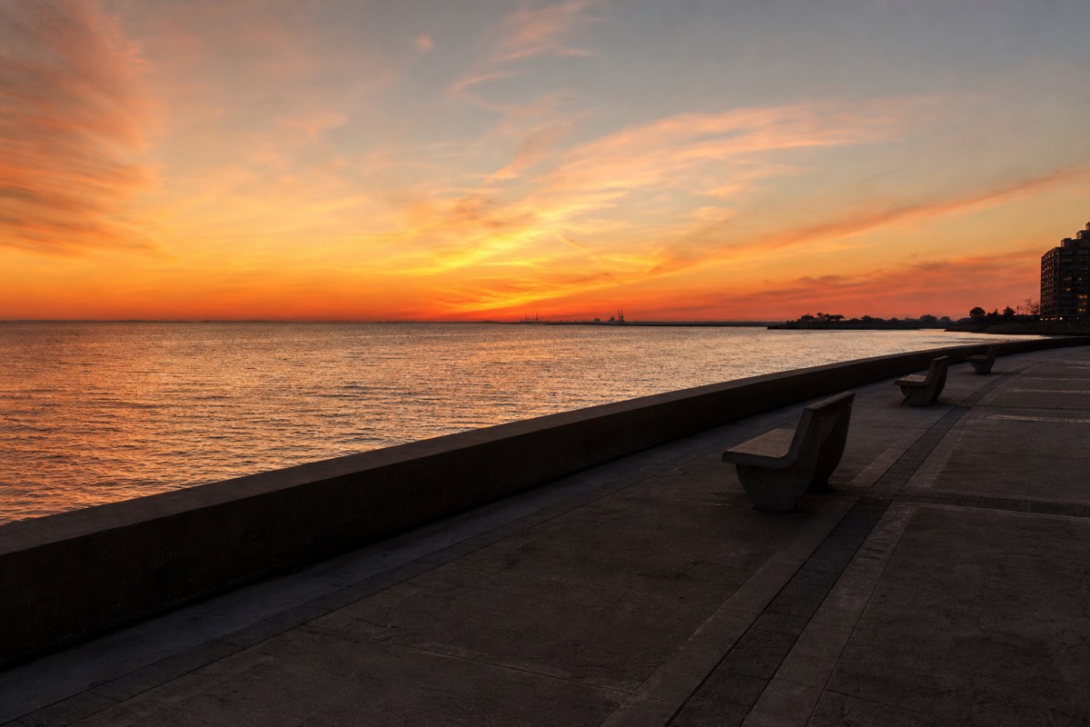 Montevideo, Uruguay