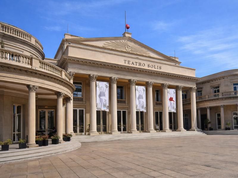 Montevideo Private “Have It Your Way” Day Tour