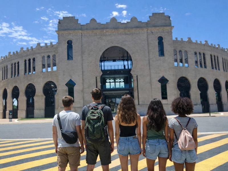 Montevideo Uruguay Tours